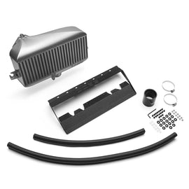 COBB Subaru Top Mount Intercooler Kit Silver WRX 2022-2025 (B41450-SL)