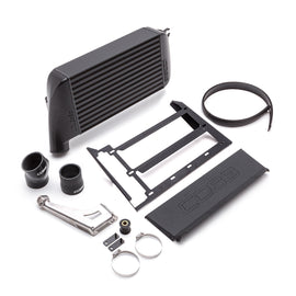COBB Subaru Top Mount Intercooler Black WRX 2015-2021 (B42405-BK)