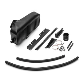 COBB Subaru Top Mount Intercooler Black Outback 2020-2025 (B43410-BK)