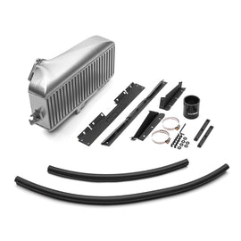 COBB Subaru Top Mount Intercooler Silver Outback 2020-2025 (B43410-SL)
