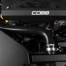 Load image into Gallery viewer, COBB Subaru Silicone Radiator Hose Kit WRX 2022-2025 (B46410-BK)