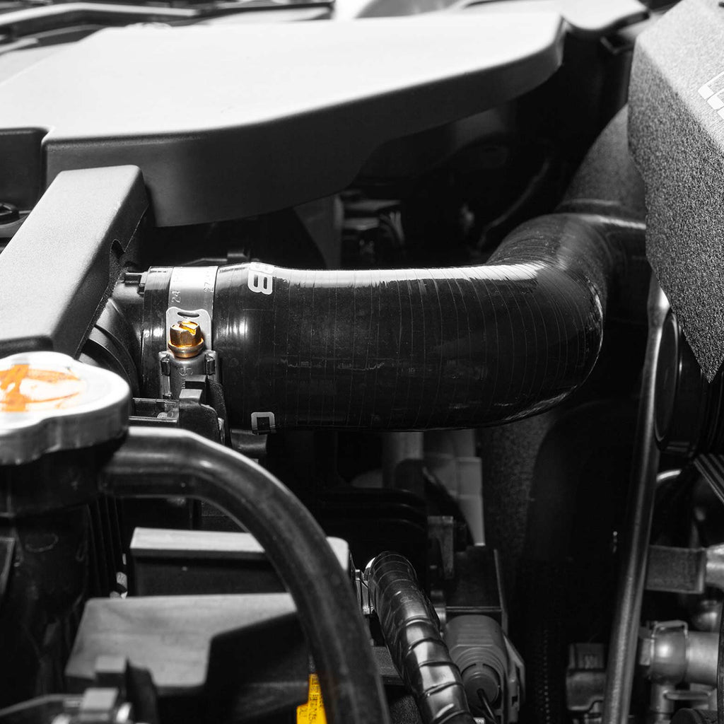 COBB Subaru Silicone Radiator Hose Kit WRX 2022-2025 (B46410-BK)