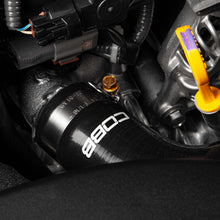 Load image into Gallery viewer, COBB Subaru Silicone Radiator Hose Kit WRX 2022-2025 (B46410-BK)