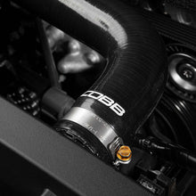 Load image into Gallery viewer, COBB Subaru Silicone Radiator Hose Kit WRX 2022-2025 (B46410-BK)