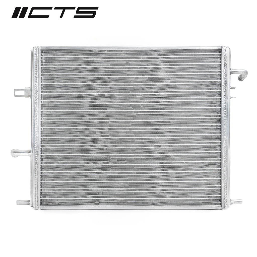 CTS Turbo F-series B48/B58 BMW 230i/330i/430i/M140i/M240i/340i/440i Heat Exchanger Upgrade (CTS-B58-HX)