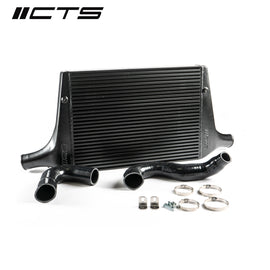 CTS Turbo B8/B8.5 A4/A5/AllRoad 1.8T/2.0T TFSI Direct Fit Intercooler (CTS-B8-DF)