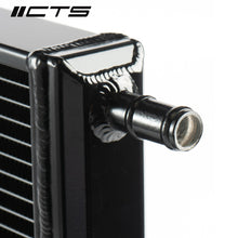 Load image into Gallery viewer, CTS Turbo B8/B8.5 Audi S4/S5/Q5/SQ5 3.0T Supercharged Heat Exchanger Upgrade (CTS-B8S4-AWIC)