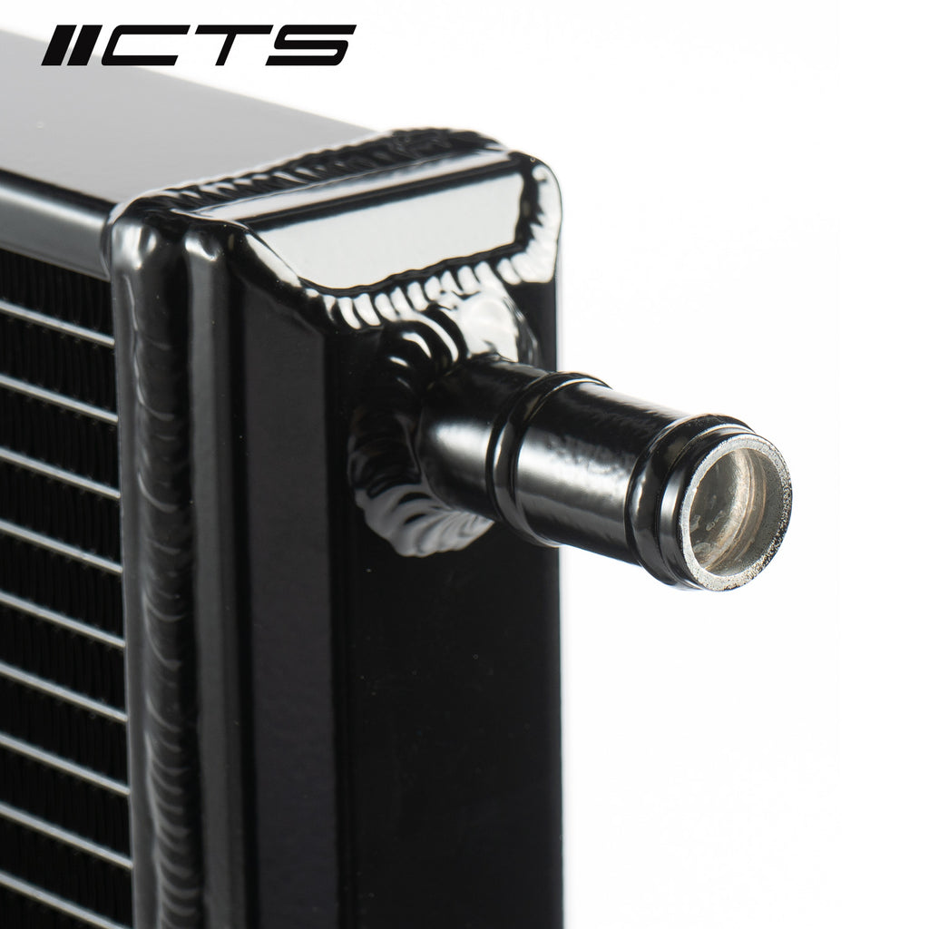 CTS Turbo B8/B8.5 Audi S4/S5/Q5/SQ5 3.0T Supercharged Heat Exchanger Upgrade (CTS-B8S4-AWIC)