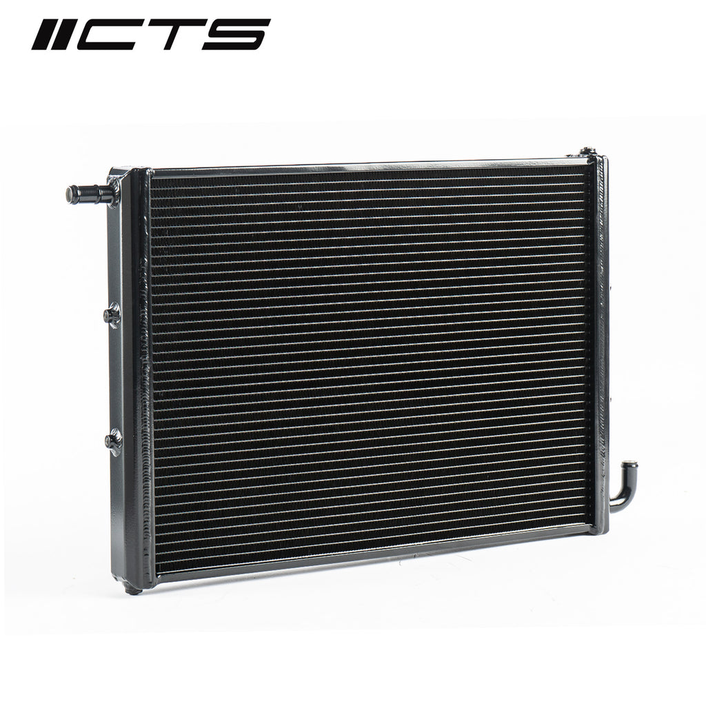 CTS Turbo B8/B8.5 Audi S4/S5/Q5/SQ5 3.0T Supercharged Heat Exchanger Upgrade (CTS-B8S4-AWIC)