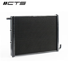 Load image into Gallery viewer, CTS Turbo B8/B8.5 Audi S4/S5/Q5/SQ5 3.0T Supercharged Heat Exchanger Upgrade (CTS-B8S4-AWIC)