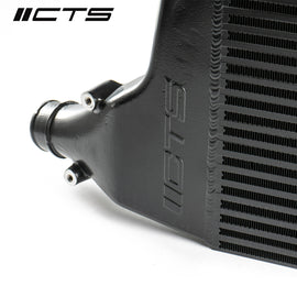 CTS Turbo B9 Audi A4, A5, AllRoad 1.8T/2.0T and B9 Audi S4, S5 3.0T Upgraded Intercooler (Direct Fit) (CTS-B9-DF)