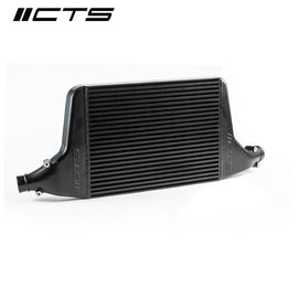 CTS Turbo B9/B9.5 Audi SQ5 3.0T Upgraded Intercooler (Direct Fit) (CTS-B9-SQ5-DF)