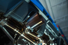 Load image into Gallery viewer, Valvetronic Valved Sport Exhaust System for Porsche 718 GT4 / Boxter Spyder