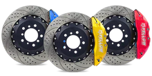 Load image into Gallery viewer, Yellow Speed Racing Front 8 Piston Ultra Big Brake Kit - Toyota Camry 2018-2024 (XV70)