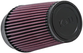 K&N Bombardier/Can AM/Honda 450/644/650 Universal Replacement Tapered Conical Air Filter (BD-6500)