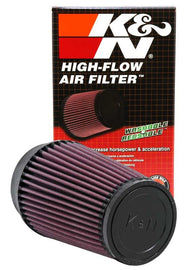 K&N Bombardier/Can AM/Honda 450/644/650 Universal Replacement Tapered Conical Air Filter (BD-6500)