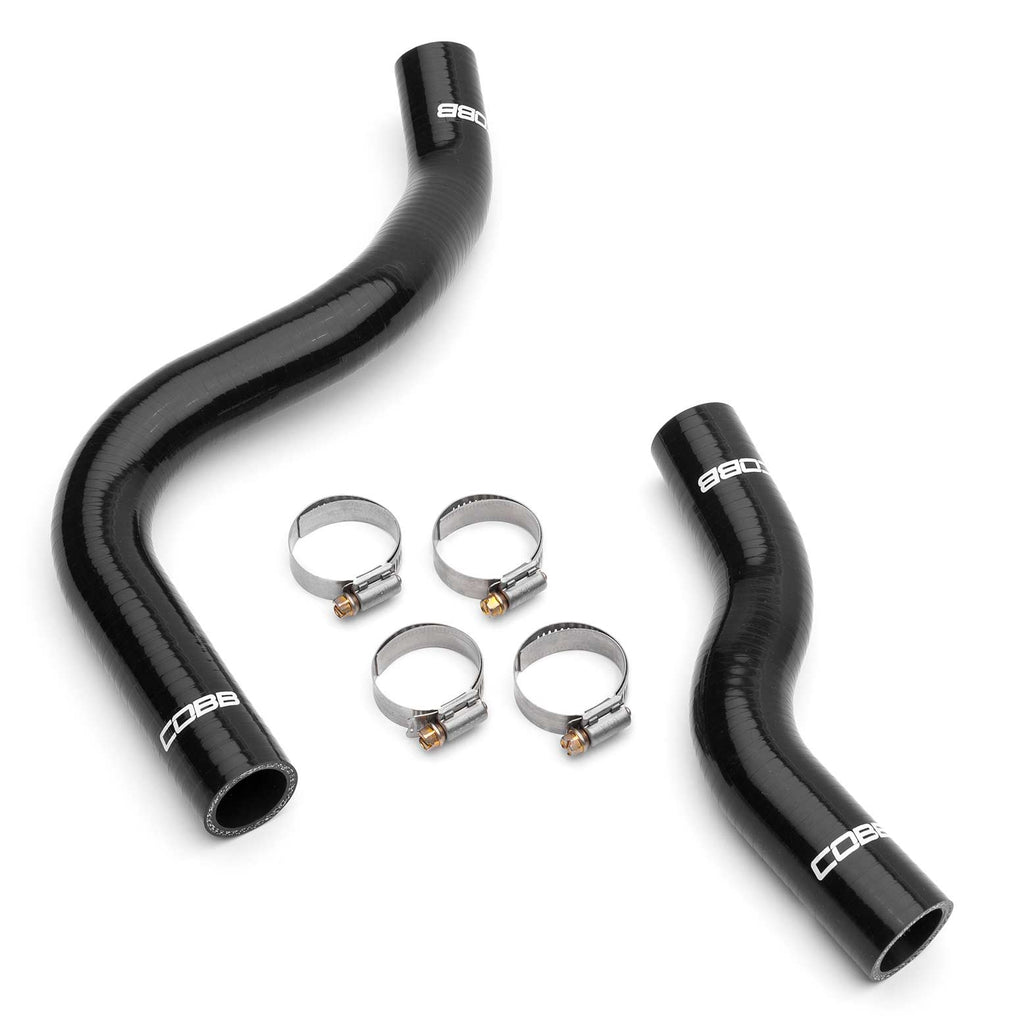 COBB Radiator Hoses for Honda Civic Type R (FK8) 2017-2021 (BH1400-BK)