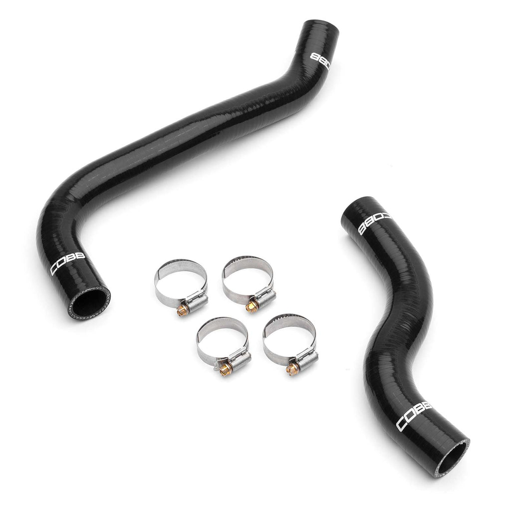 COBB Radiator Hoses for Honda Civic Type R (FL5) / Acura Integra Type S (DE5) (BH2405-BK)