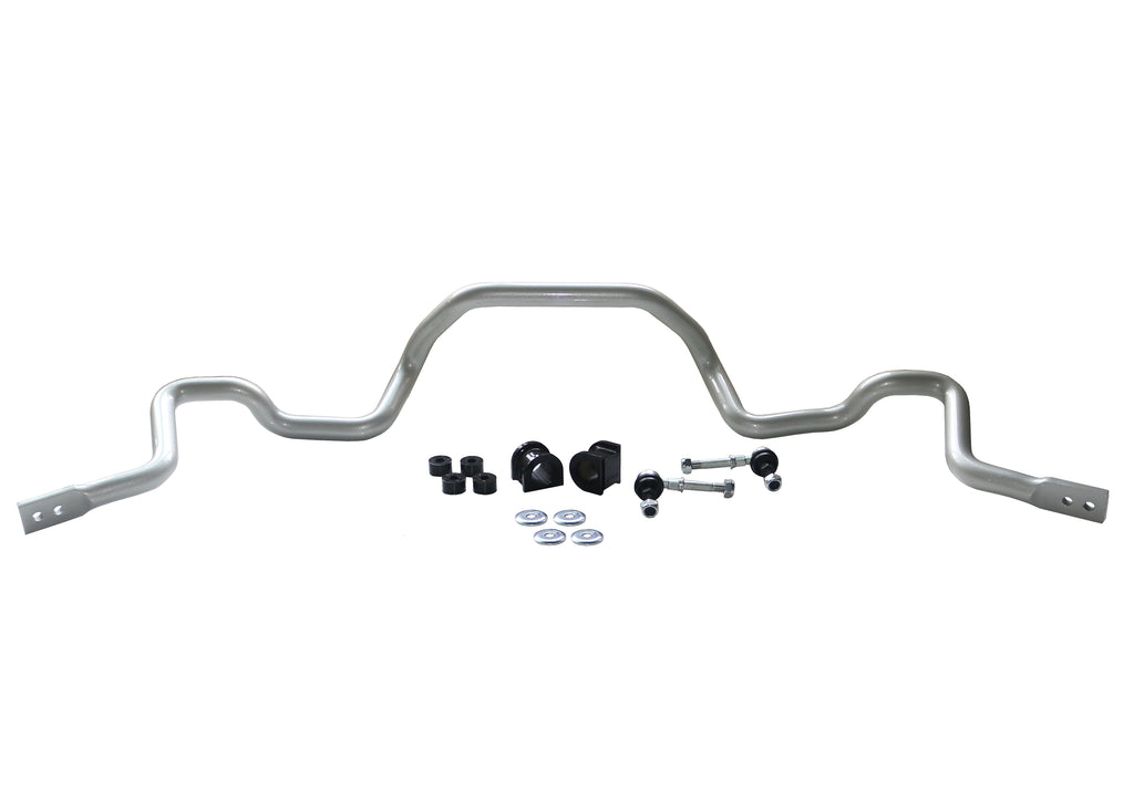 Whiteline 94-01 Acura Integra DC1-2 Vti-R ball-joint/pin link type Front 27mm Swaybar-X h/duty Blade (BHF53XZ)