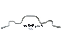 Load image into Gallery viewer, Whiteline 94-01 Acura Integra DC1-2 Vti-R ball-joint/pin link type Front 27mm Swaybar-X h/duty Blade (BHF53XZ)