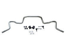 Load image into Gallery viewer, Whiteline 94-01 Acura Integra DC1-2 Vti-R ball-joint/pin link type Front 27mm Swaybar-X h/duty Blade (BHF53XZ)