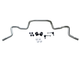 Whiteline 94-01 Acura Integra DC1-2 Vti-R ball-joint/pin link type Front 27mm Swaybar-X h/duty Blade (BHF53XZ)