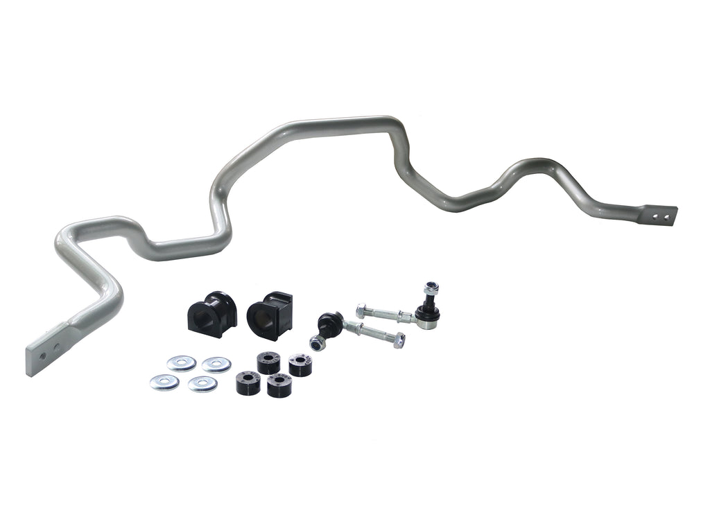 Whiteline 94-01 Acura Integra DC1-2 Vti-R ball-joint/pin link type Front 27mm Swaybar-X h/duty Blade (BHF53XZ)