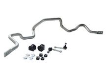 Load image into Gallery viewer, Whiteline 94-01 Acura Integra DC1-2 Vti-R ball-joint/pin link type Front 27mm Swaybar-X h/duty Blade (BHF53XZ)