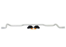 Load image into Gallery viewer, Whiteline 02-06 Acura RSX 01-05 Honda Civic Rear Sway Bar 26mm 3 Point Adjustable (BHR67XZ)