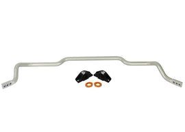 Whiteline 02-06 Acura RSX 01-05 Honda Civic Rear Sway Bar 26mm 3 Point Adjustable (BHR67XZ)