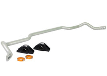 Load image into Gallery viewer, Whiteline 02-06 Acura RSX 01-05 Honda Civic Rear Sway Bar 26mm 3 Point Adjustable (BHR67XZ)