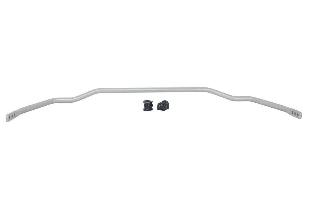 Whiteline 04-08 Acura TSX Rear Heavy Duty Adjustable 22mm Swaybar (BHR80XZ)