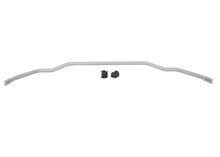 Load image into Gallery viewer, Whiteline 04-08 Acura TSX Rear Heavy Duty Adjustable 22mm Swaybar (BHR80XZ)