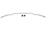 Whiteline 04-08 Acura TSX Rear Heavy Duty Adjustable 22mm Swaybar (BHR80XZ)