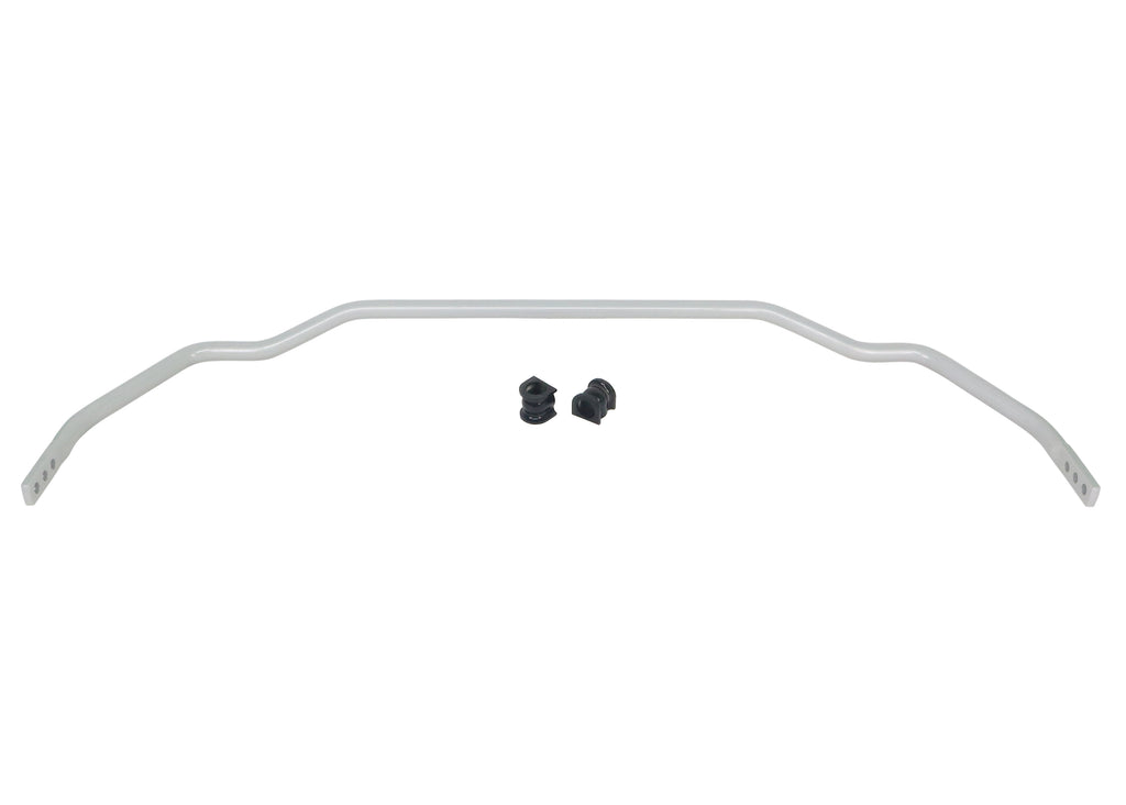 Whiteline 04-08 Acura TSX Rear Heavy Duty Adjustable 22mm Swaybar (BHR80XZ)