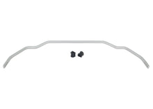 Load image into Gallery viewer, Whiteline 04-08 Acura TSX Rear Heavy Duty Adjustable 22mm Swaybar (BHR80XZ)