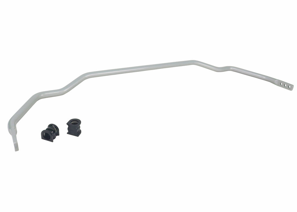 Whiteline 04-08 Acura TSX Rear Heavy Duty Adjustable 22mm Swaybar (BHR80XZ)