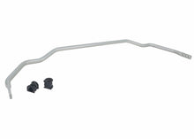 Load image into Gallery viewer, Whiteline 04-08 Acura TSX Rear Heavy Duty Adjustable 22mm Swaybar (BHR80XZ)