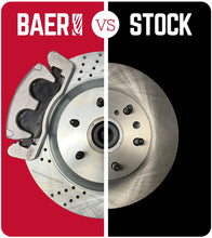 Load image into Gallery viewer, Baer Brakes BIG Claw Performance Rotors, Rear (2302037)