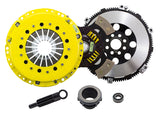 Advanced Clutch HD/Race Sprung 4 Pad - BM6-HDG4