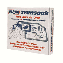 Load image into Gallery viewer, B&amp;M Racing Transpak Automatic Transmission Recalibration Kit (10228)