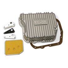 Load image into Gallery viewer, B&amp;M Racing Transmission Oil Pan (10280)