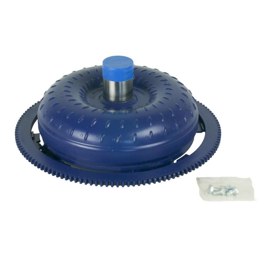 B&M Racing Tork Master 2400 Torque Converter (10417)