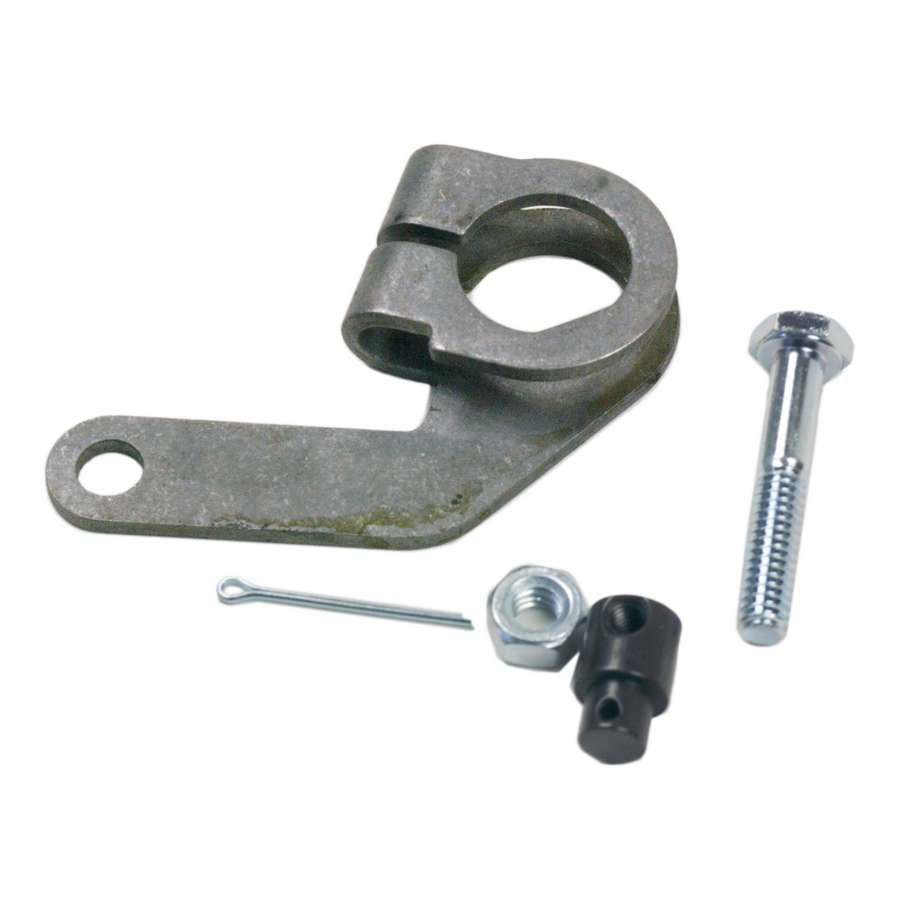 B&M Racing Transmission Lever (10462)