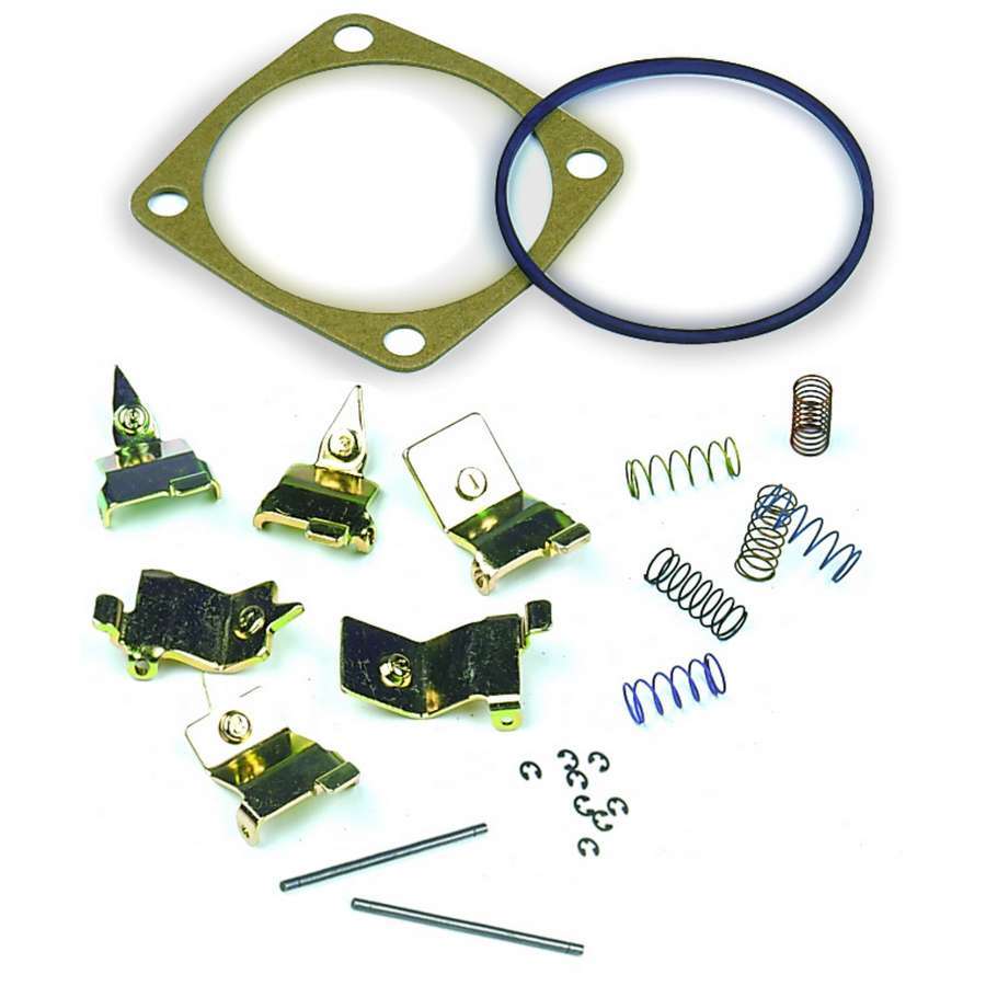 B&M Racing Auto Transmission Governor Recalibration Kit (20248)