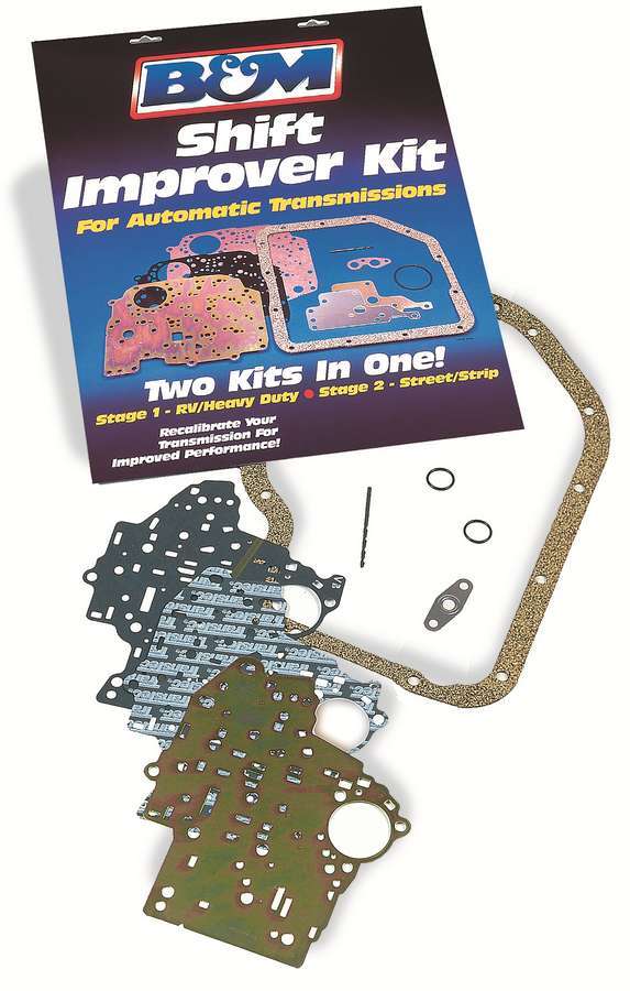 B&M Racing Shift Improver Kit (20261)