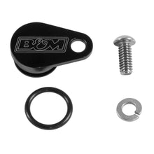 Load image into Gallery viewer, B&amp;M Racing Transmission Speedometer Port Plug (20298)