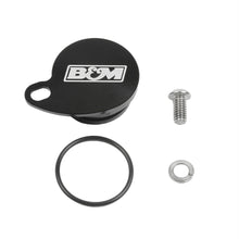 Load image into Gallery viewer, B&amp;M Transmission Speedo Port Plug Mopar (20300)