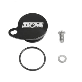 B&M Transmission Speedo Port Plug Mopar (20300)