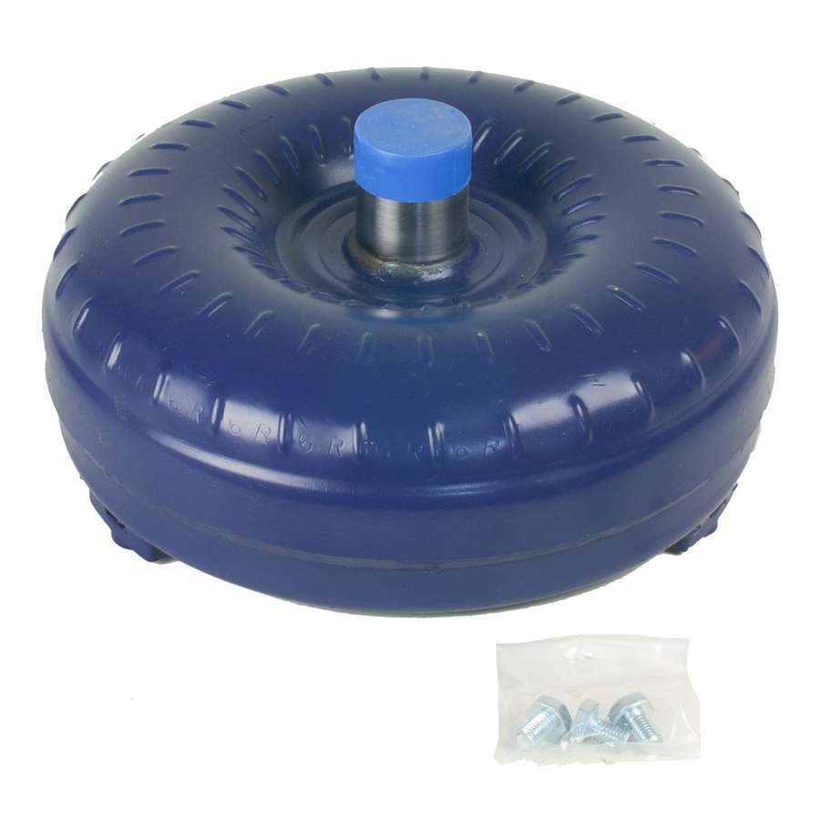 B&M Racing Tork Master 2000 Torque Converter (20400)